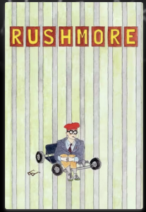 rushmore