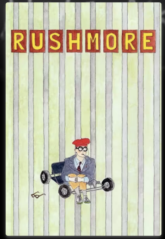 rushmore
