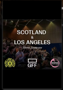 scotland and los angeles showcase