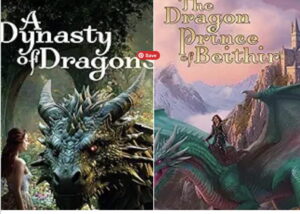 a dynasty and dragons
