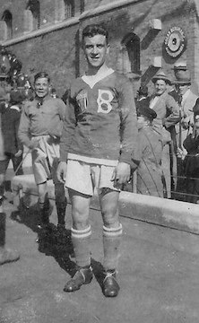 Archie Stark 