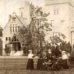 Guided History Walk around Edinbarnet and Cochno estates