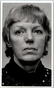 agnes owens