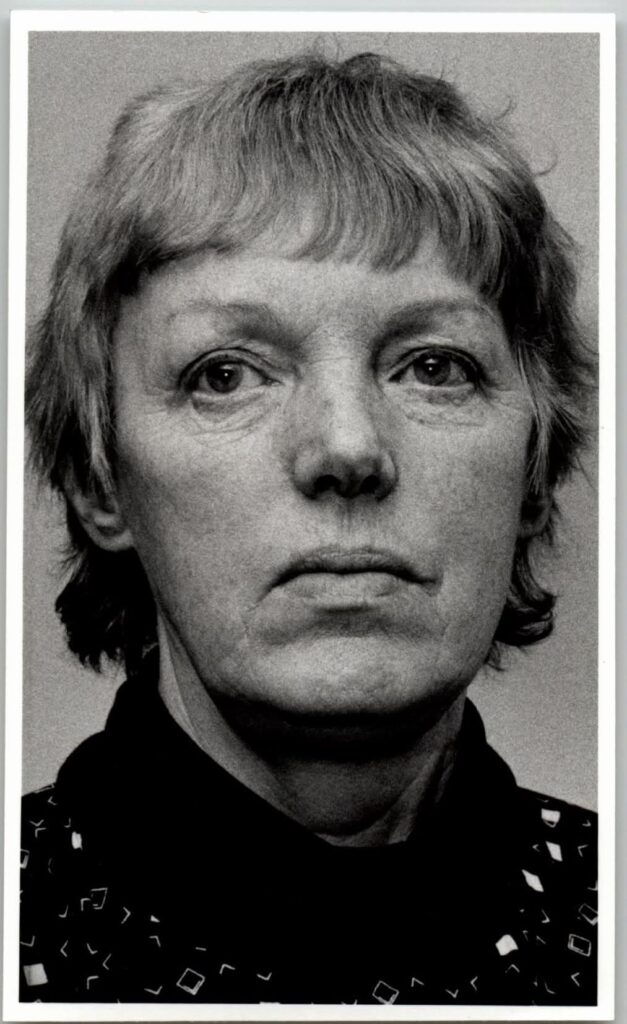 agnes owens