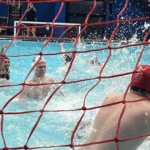 Arlington Baths Club Commonwealth Games Gala