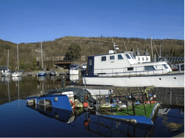 Bowling Harbour