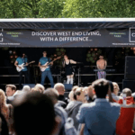Dementia Fest – D in the Park