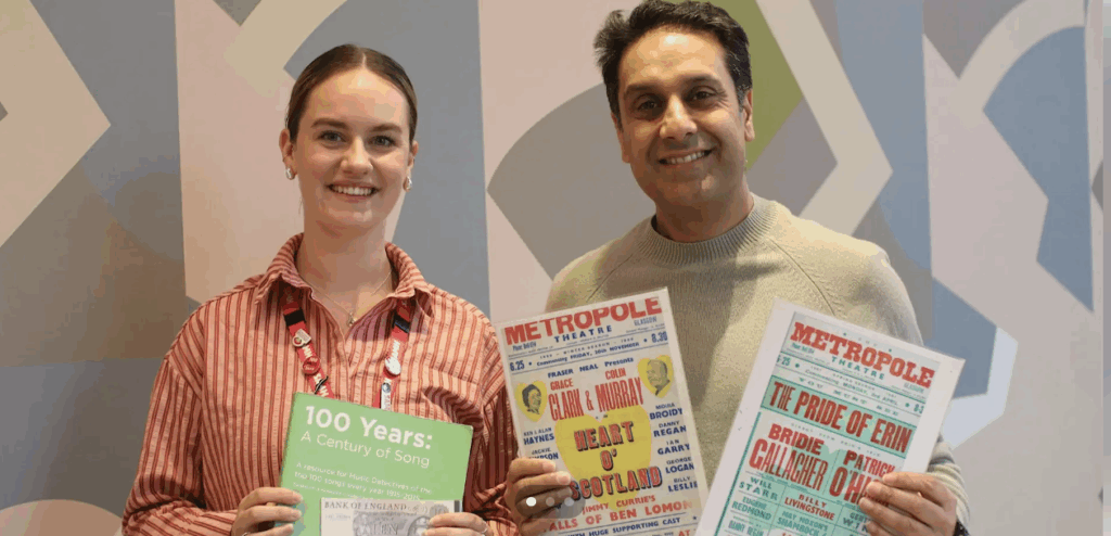 dementia hour