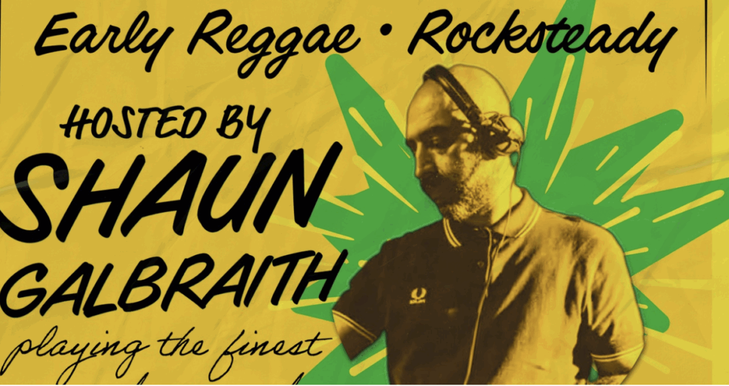 early reggae