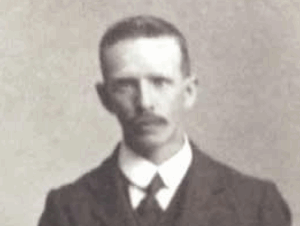 patrick mcolgan
