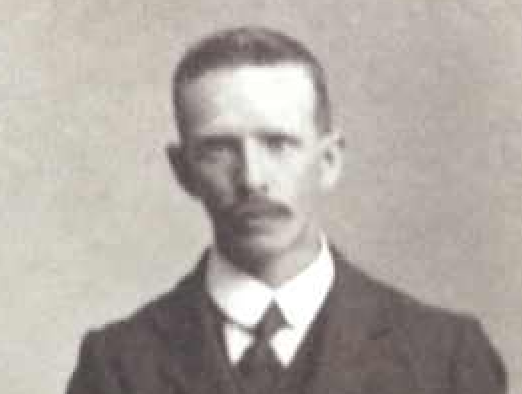 patrick mcolgan