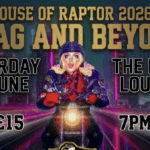 House of Raptor - Drag and Beyond
