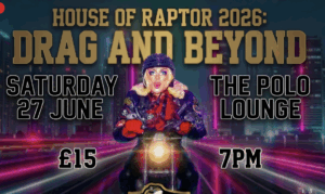 raptors
