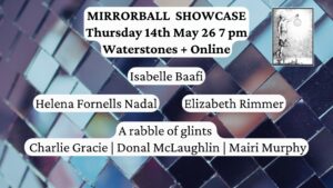 mirrorball showcase