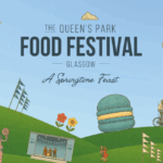 Queens Park Food Festival