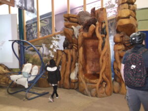 Sculptures