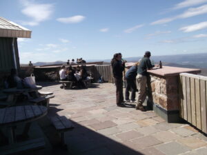 Viewing Area