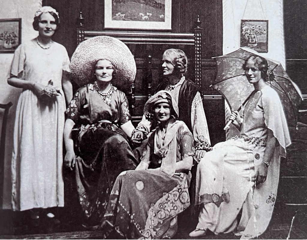 glasgow society of lady artists