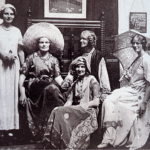 Glasgow Society of Lady Artists at WestFest