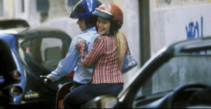 take 2. the lizzie mcguire movie
