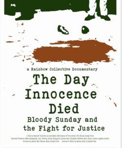 the day innocence dies