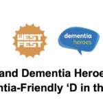 WestFest & Dementia Heroes Unite for Dementia-Friendly ‘D in the Park’