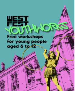 west fest youth works
