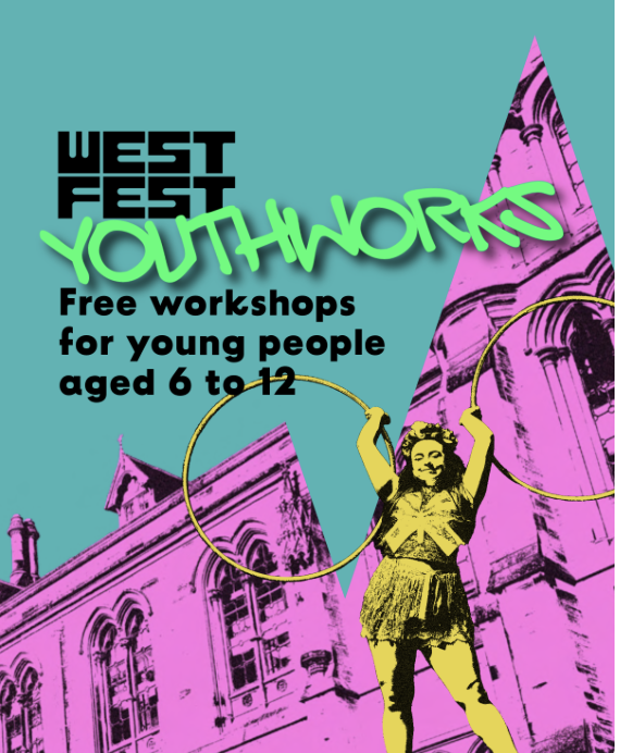 west fest youth works
