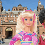 Barbie: The Exhibition at Kelvingrove Art Gallery