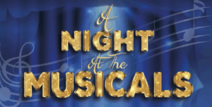 a night at the musicals