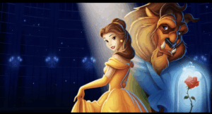 take 2 beauty and the beast