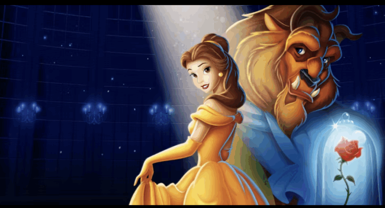 take 2 beauty and the beast