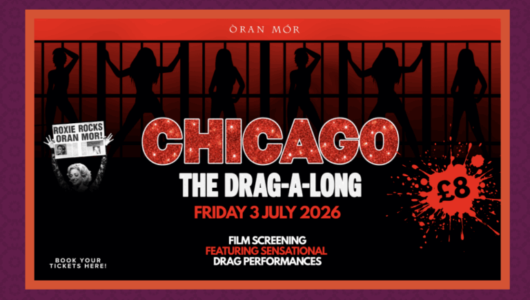 The drag along