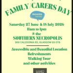 Dementia Heroes - Family Carers Day