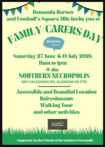 family carers day