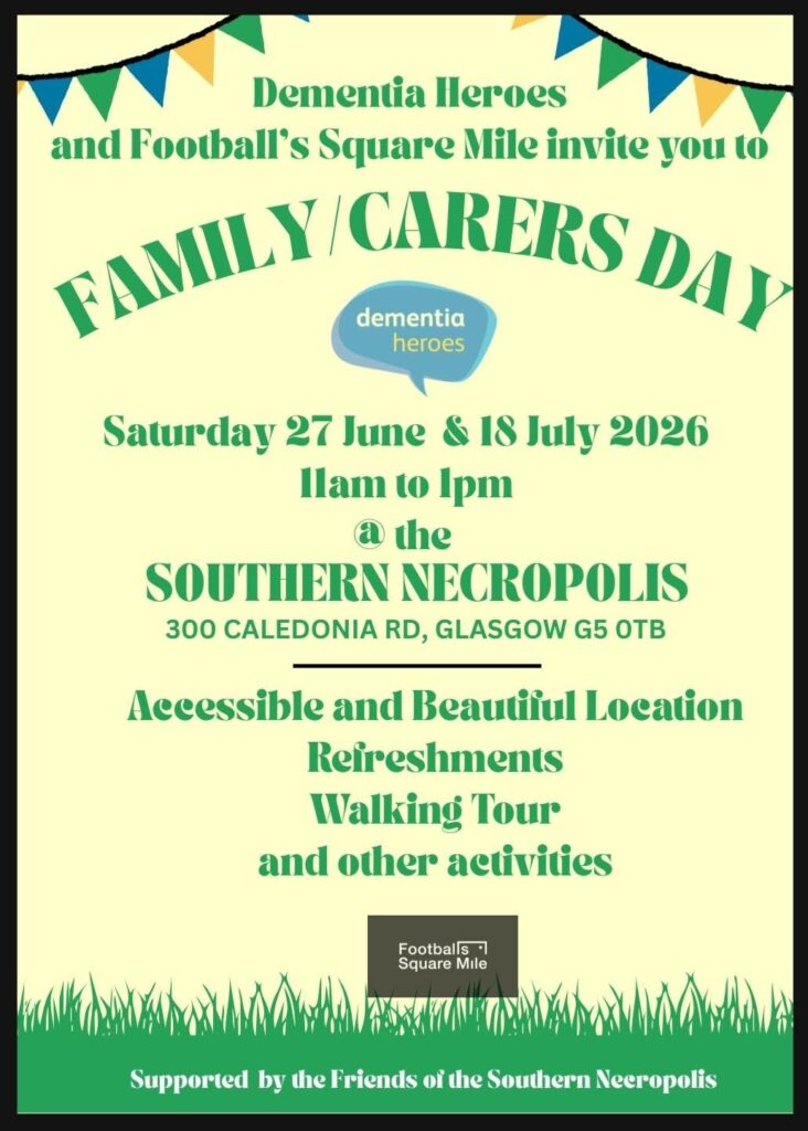 family carers day