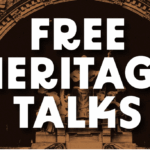 Heritage Talks Kelvin Hall at WestFest