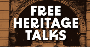 heritage talks