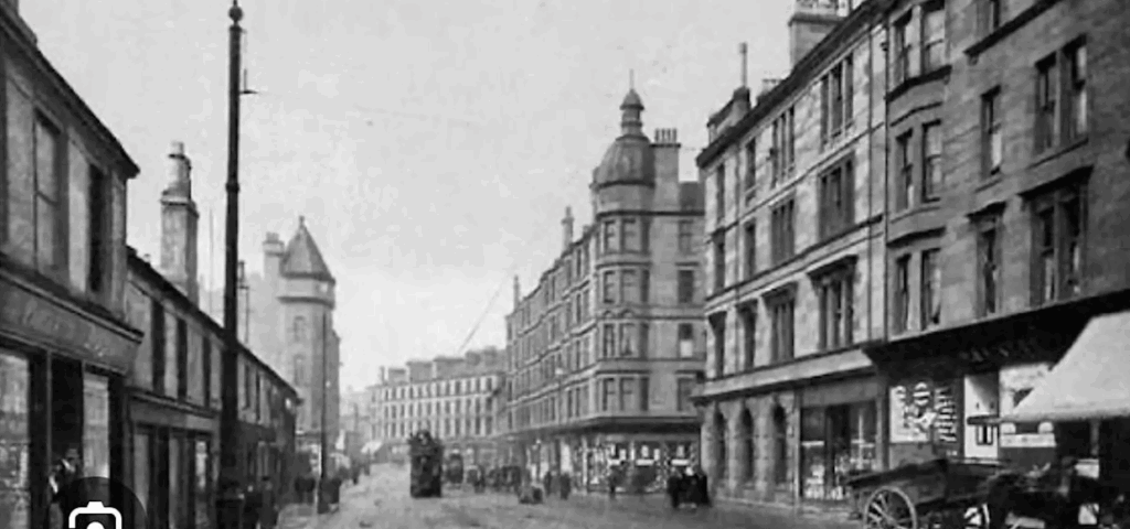 quirky west end