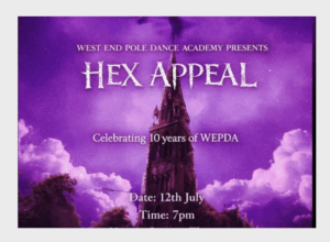 hex appeal