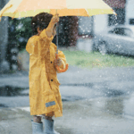 Heritage Talks: Living With Rain in Glasgow - Dr Andrew Hoolachan