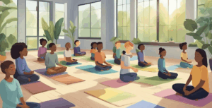 westfest mindfulness and movement