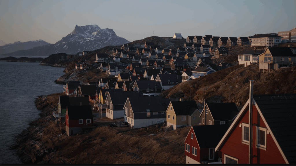 Nuuk