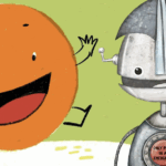 WESTFEST Presents ROBOTS AND ORANGES WITH ALAN WINDRAM