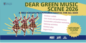 dear green music scene