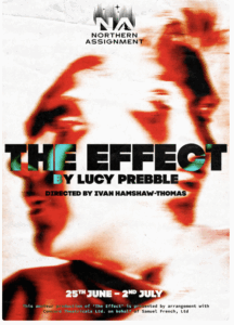 the effect at Cottiers