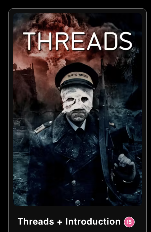threads