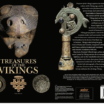Treasures of the Vikings, Govan Book Festival