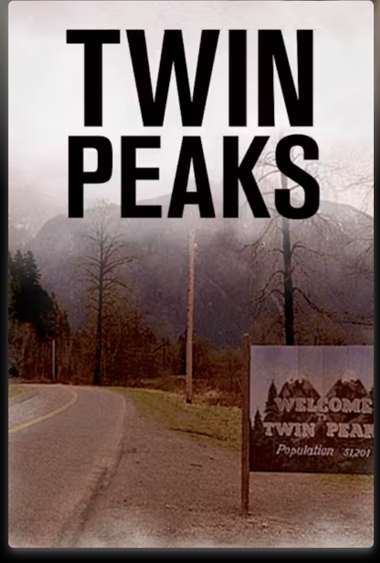 twin peaks