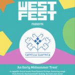 An Early Midsummer Treat – West Fest 2026
